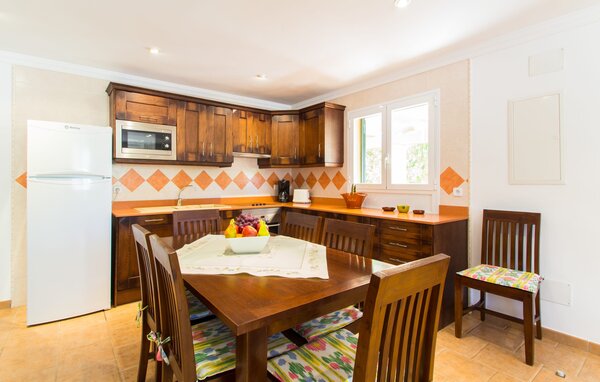Location de vacances - Perello, Felanitx , Espagne - EMF186 8