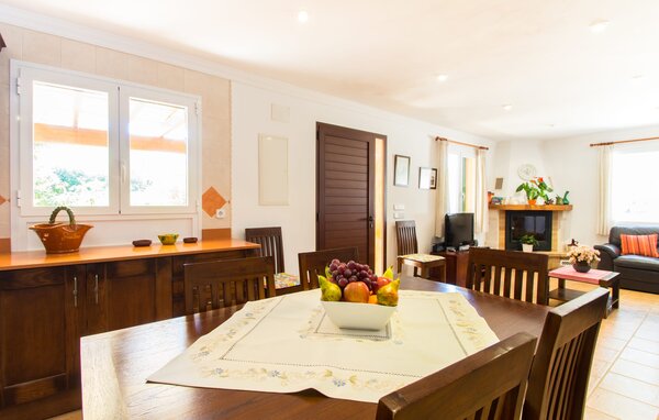 Location de vacances - Perello, Felanitx , Espagne - EMF186 9