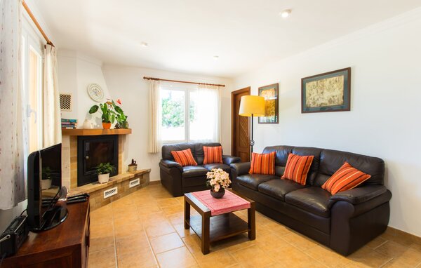 Location de vacances - Perello, Felanitx , Espagne - EMF186 6