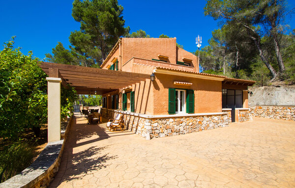 Location de vacances - Perello, Felanitx , Espagne - EMF186 81