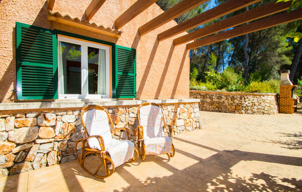 Location de vacances - Perello, Felanitx , Espagne - EMF186 101
