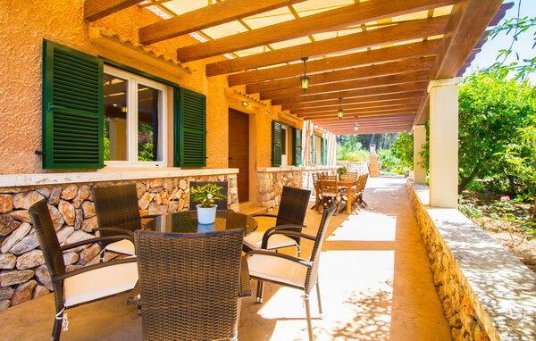 Location de vacances - Perello, Felanitx , Espagne - EMF186 102