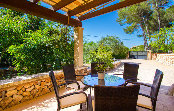 Location de vacances - Perello, Felanitx , Espagne - EMF186 104