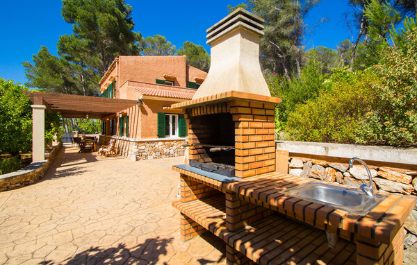 Location de vacances - Perello, Felanitx , Espagne - EMF186 105
