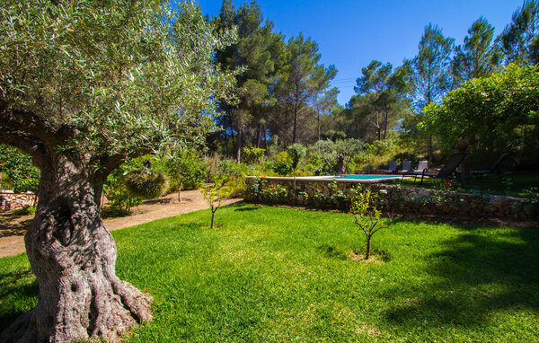 Location de vacances - Perello, Felanitx , Espagne - EMF186 107