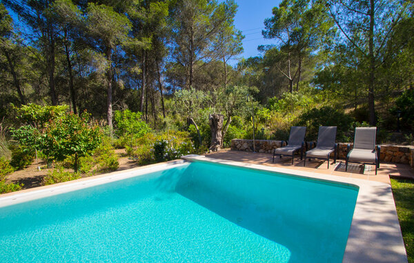 Location de vacances - Perello, Felanitx , Espagne - EMF186 12