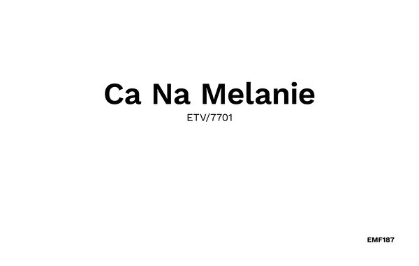 Holiday Home - Melanie, Cala Santanyi , Spain - EMF187 901
