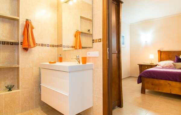 Holiday Home - Melanie, Cala Santanyi , Spain - EMF187 701