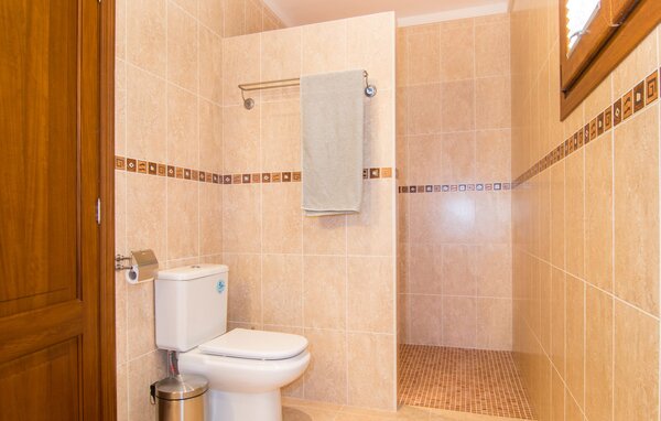 Holiday Home - Melanie, Cala Santanyi , Spain - EMF187 703