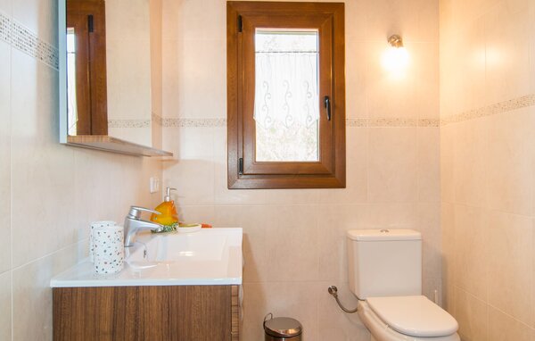 Holiday Home - Melanie, Cala Santanyi , Spain - EMF187 704