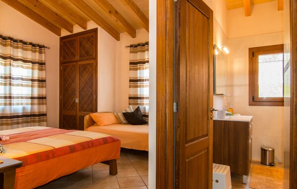 Holiday Home - Melanie, Cala Santanyi , Spain - EMF187 601