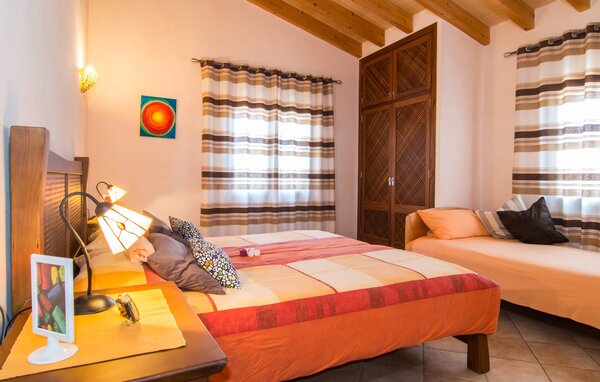 Holiday Home - Melanie, Cala Santanyi , Spain - EMF187 602