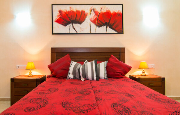 Holiday Home - Melanie, Cala Santanyi , Spain - EMF187 604