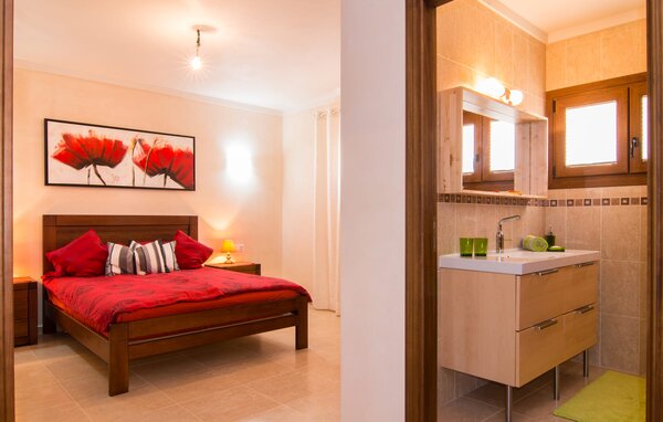Holiday Home - Melanie, Cala Santanyi , Spain - EMF187 606