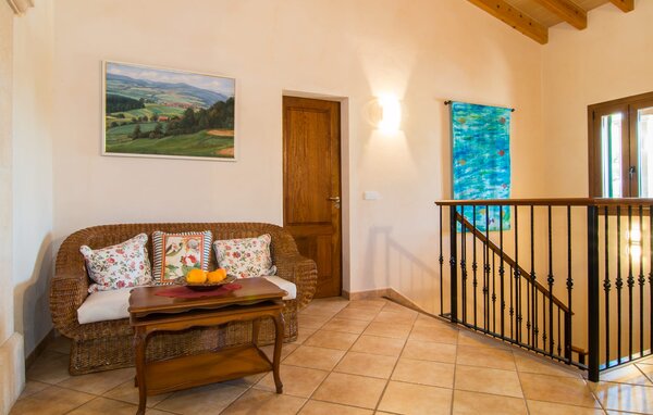 Holiday Home - Melanie, Cala Santanyi , Spain - EMF187 503