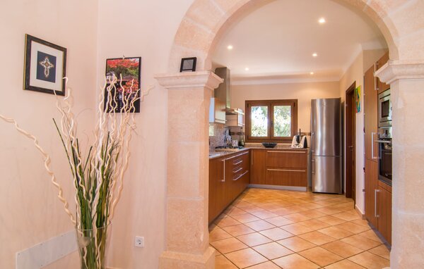 Holiday Home - Melanie, Cala Santanyi , Spain - EMF187 401