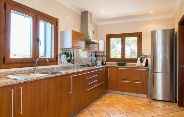 Holiday Home - Melanie, Cala Santanyi , Spain - EMF187 403