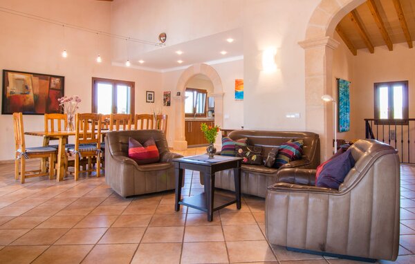 Holiday Home - Melanie, Cala Santanyi , Spain - EMF187 301