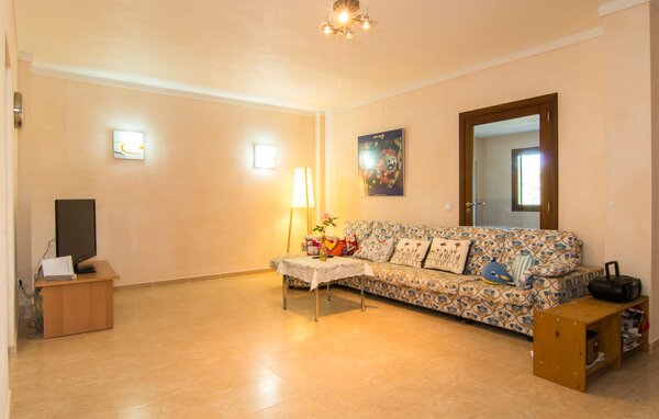 Holiday Home - Melanie, Cala Santanyi , Spain - EMF187 304
