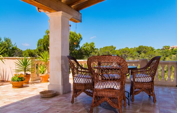 Holiday Home - Melanie, Cala Santanyi , Spain - EMF187 101