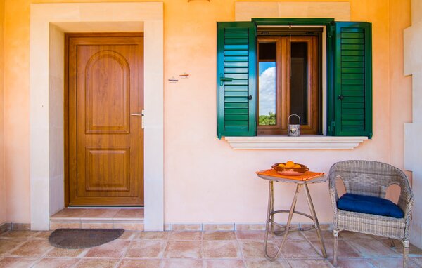Holiday Home - Melanie, Cala Santanyi , Spain - EMF187 102
