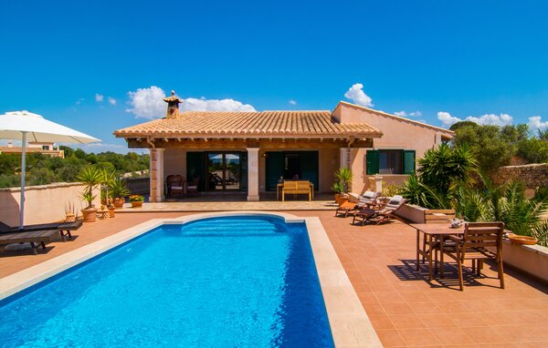 Holiday Home - Melanie, Cala Santanyi , Spain - EMF187 3