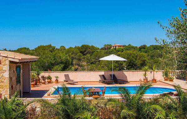 Holiday Home - Melanie, Cala Santanyi , Spain - EMF187 14