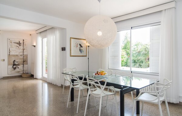 Holiday Home - Es Norai, Cala Ratjada , Spain - EMF188 501
