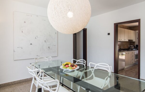 Holiday Home - Es Norai, Cala Ratjada , Spain - EMF188 401