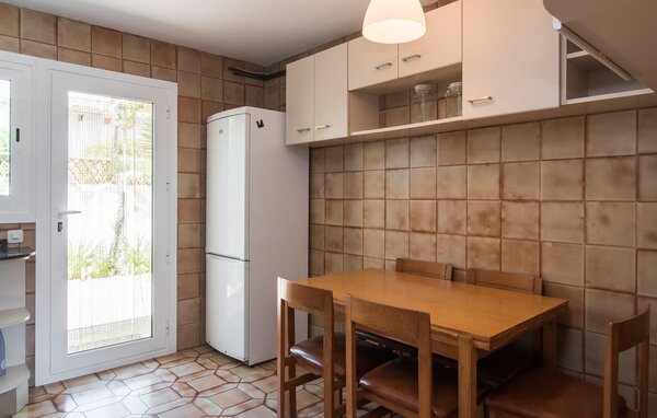 Holiday Home - Es Norai, Cala Ratjada , Spain - EMF188 403