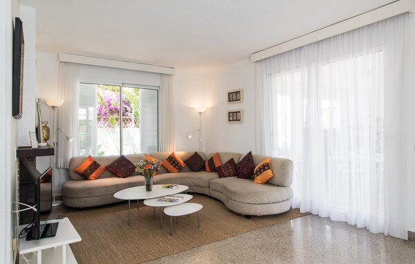 Holiday Home - Es Norai, Cala Ratjada , Spain - EMF188 9