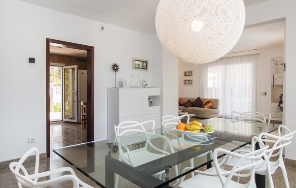 Holiday Home - Es Norai, Cala Ratjada , Spain - EMF188 303