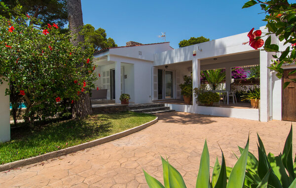 Holiday Home - Es Norai, Cala Ratjada , Spain - EMF188 81