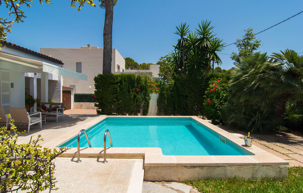 Holiday Home - Es Norai, Cala Ratjada , Spain - EMF188 6