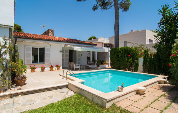 Holiday Home - Es Norai, Cala Ratjada , Spain - EMF188 12