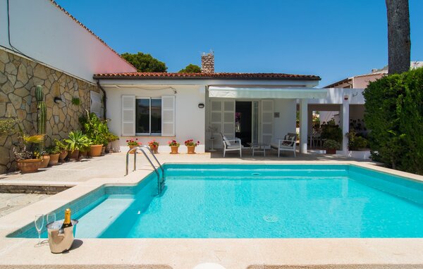Holiday Home - Es Norai, Cala Ratjada , Spain - EMF188 14