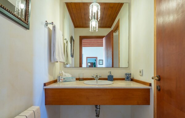Holiday Home - Luxury Golf d'Or, Portocolom , Spain - EMF190 709