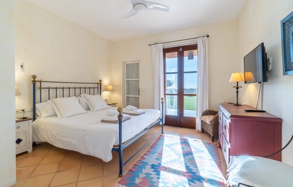 Holiday Home - Luxury Golf d'Or, Portocolom , Spain - EMF190 608