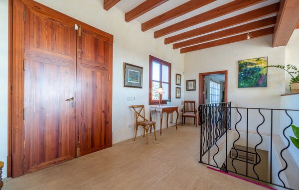 Holiday Home - Luxury Golf d'Or, Portocolom , Spain - EMF190 505