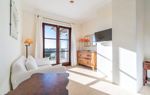 Holiday Home - Luxury Golf d'Or, Portocolom , Spain - EMF190 309
