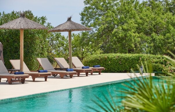 Holiday Home - Luxury Golf d'Or, Portocolom , Spain - EMF190 7