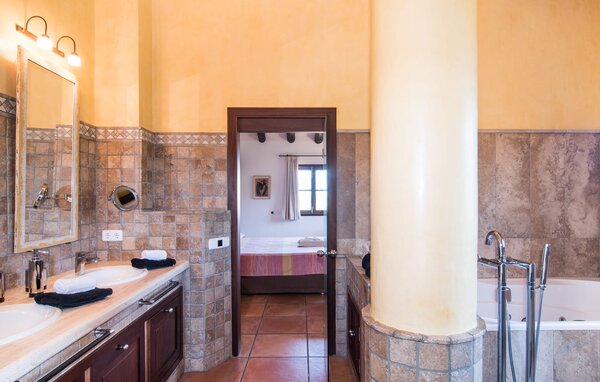 Holiday Home - Turonet, Manacor , Spain - EMF191 701