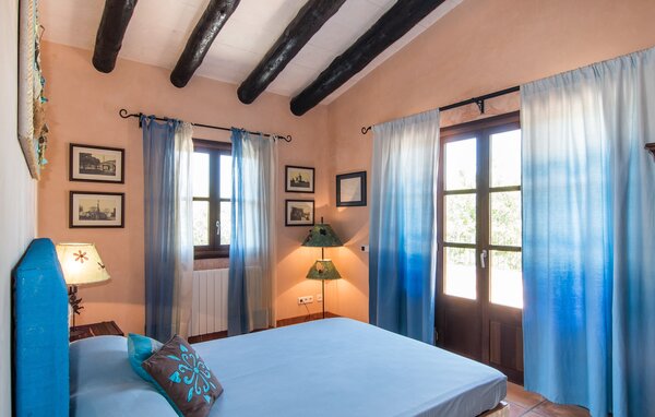 Holiday Home - Turonet, Manacor , Spain - EMF191 601