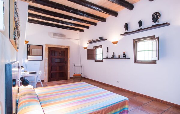 Holiday Home - Turonet, Manacor , Spain - EMF191 607