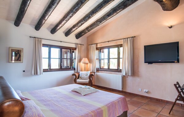Holiday Home - Turonet, Manacor , Spain - EMF191 608