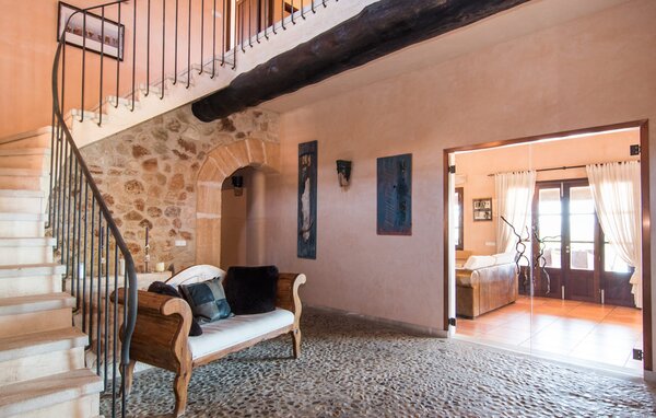 Holiday Home - Turonet, Manacor , Spain - EMF191 501