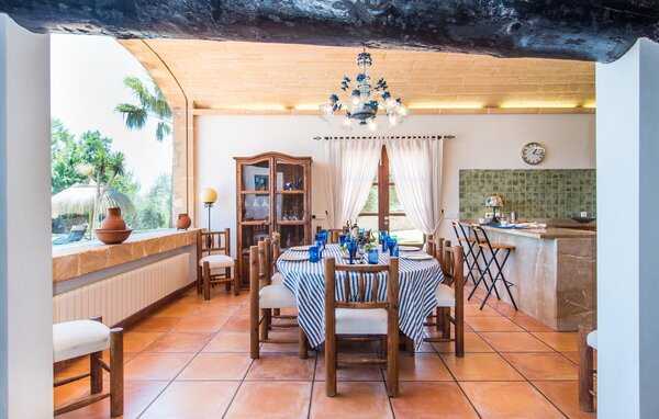 Holiday Home - Turonet, Manacor , Spain - EMF191 502