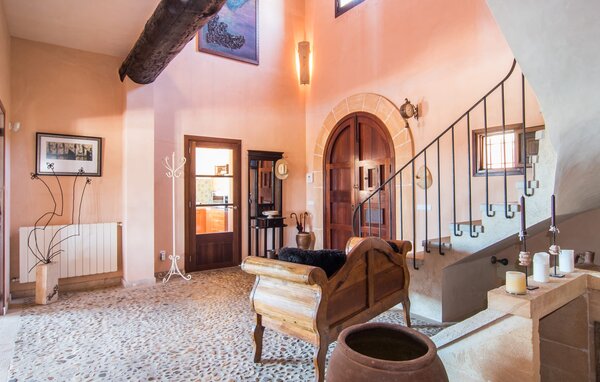 Holiday Home - Turonet, Manacor , Spain - EMF191 503