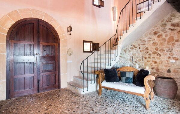 Holiday Home - Turonet, Manacor , Spain - EMF191 504