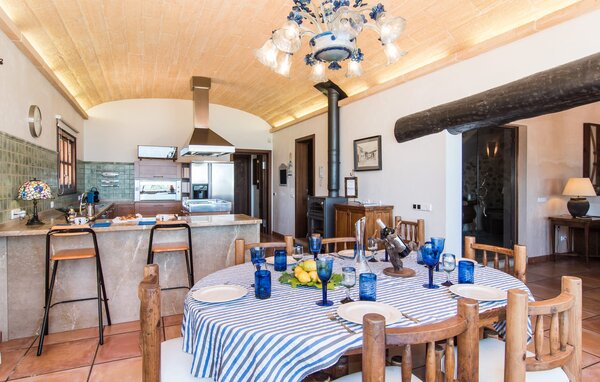 Holiday Home - Turonet, Manacor , Spain - EMF191 401